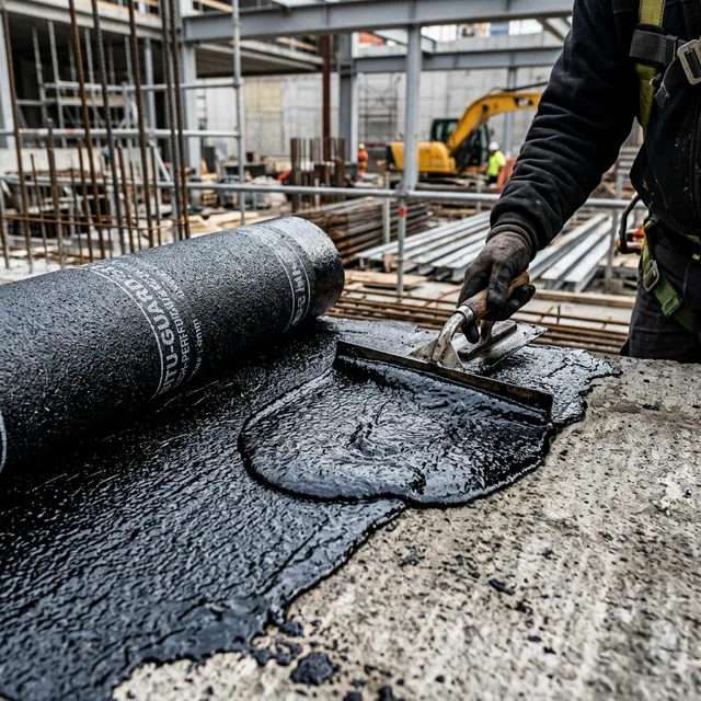 برايمر بيتوميني