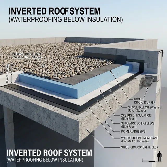 النظام المقلوب