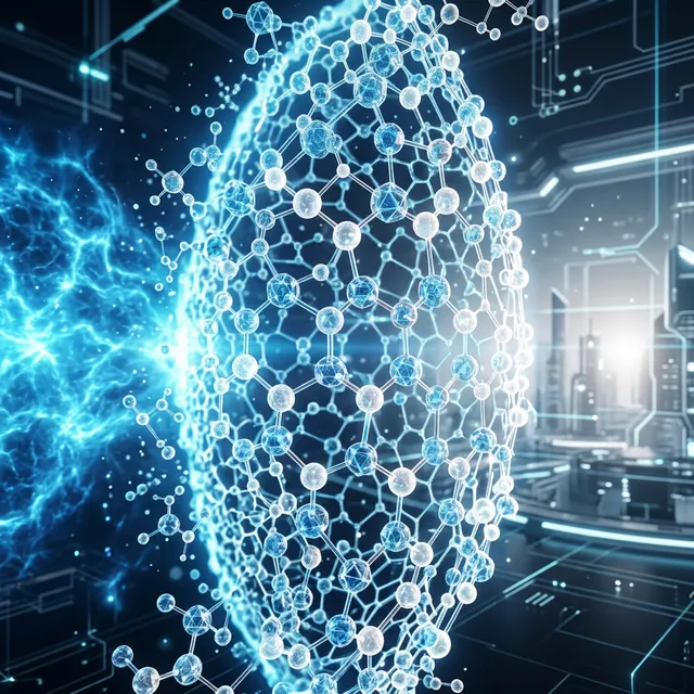 تكنولوجيا النانو في البناء