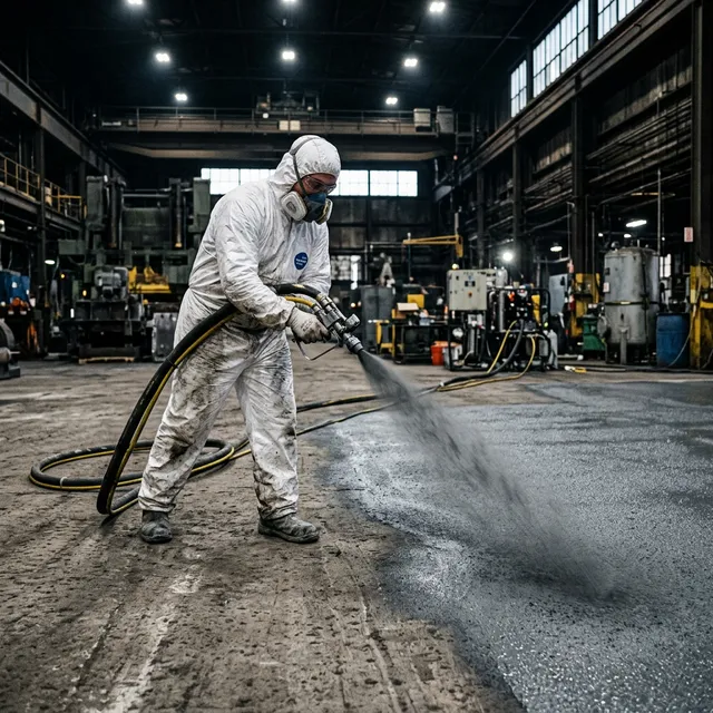 رش البولي يوريا