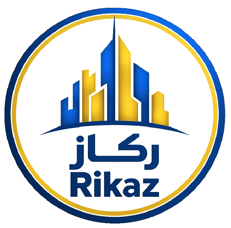 Rikaz Supply