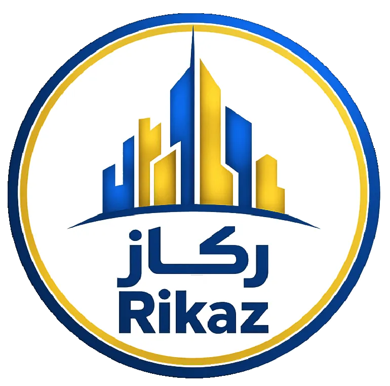 ركاز للتوريدات